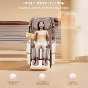 Rotai Royal Magestic Pro Massage Chair A68