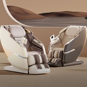 Rotai Royal Magestic Pro Massage Chair A68