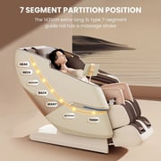 Rotai Royal Magestic Pro Massage Chair A68