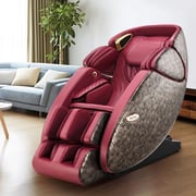 Rotai Yoga Massage Chair RT7709