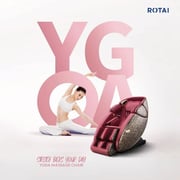 Rotai Yoga Massage Chair RT7709