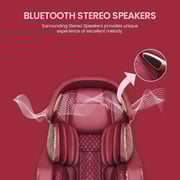 Rotai Yoga Massage Chair RT7709