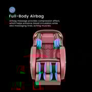 Rotai Yoga Massage Chair RT7709
