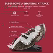 Rotai Yoga Massage Chair RT7709
