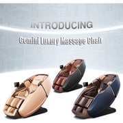 Rotai Gemini Massage Chair RT8900