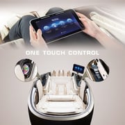 Rotai Gemini Massage Chair RT8900