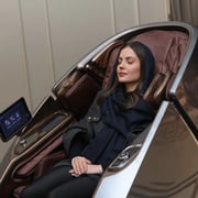 Rotai Gemini Massage Chair RT8900