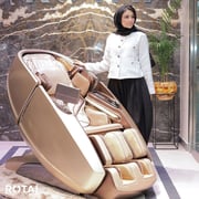 Rotai Gemini Massage Chair RT8900