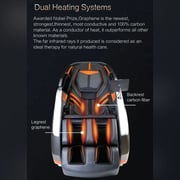 Rotai Lambo Luxury Massage Chair RT8800