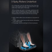 Rotai Lambo Luxury Massage Chair RT8800