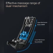 Rotai Lambo Luxury Massage Chair RT8800