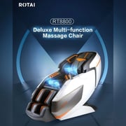 Rotai Lambo Luxury Massage Chair RT8800