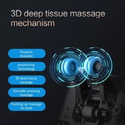 Rotai Lambo Luxury Massage Chair RT8800