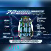 Rotai Lambo Luxury Massage Chair RT8800