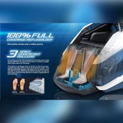 Rotai Lambo Luxury Massage Chair RT8800