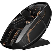Rotai Black Panther Massage Chair RT8900BP