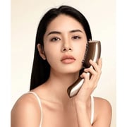 Jovs Slimax Microcurrent Anti-Aging Device Gold