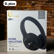 Digitplus DP-B02 Wireless On Ear Headset Assorted