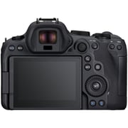 Canon EOS R6 Mark II Mirrorless Camera Body Black + RF 24-105mm F4-7.1 STM Lens