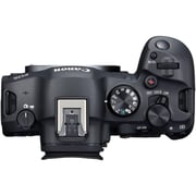 Canon EOS R6 Mark II Mirrorless Camera Body Black + RF 24-105mm F4-7.1 STM Lens