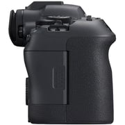 Canon EOS R6 Mark II Mirrorless Camera Body Black + RF 24-105mm F4-7.1 STM Lens