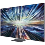 Samsung QA85QN900DUXZN Neo 8K Ultra HD Smart Television 85inch (2024 Model)