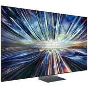 Samsung QA85QN900DUXZN Neo 8K Ultra HD Smart Television 85inch (2024 Model)