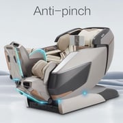 Rotai Robotic Revolution Massage Chair RT8802