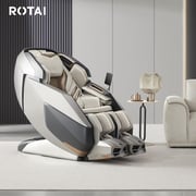 Rotai Robotic Revolution Massage Chair RT8802