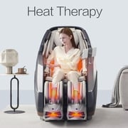 Rotai Robotic Revolution Massage Chair RT8802