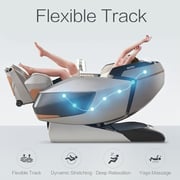 Rotai Robotic Revolution Massage Chair RT8802