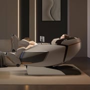 Rotai Robotic Revolution Massage Chair RT8802