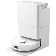 Roborock Q Revo Robot Vacuum Cleaner White QXDPEA-WHT