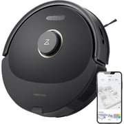 Roborock Q8 Max Robot Vacuum Cleaner Black Q80ULL