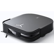 ECOVACS DEEBOT X2 Omni Robot Vacuum Cleaner Black DEX86