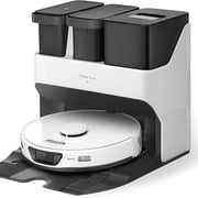 Roborock S7 Max Ultra Robot Vacuum Cleaner White Q100TSC