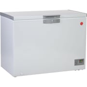 Hoover Chest Freezer 393 Litres HCF-K393-GR