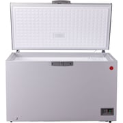 Hoover Chest Freezer 493 Litres HCF-K493-GR