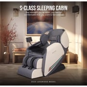 Hoyogen Force Massage Chair HOYO-FORCE