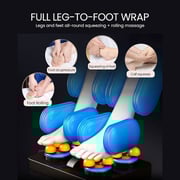 Hoyogen Force Massage Chair HOYO-FORCE
