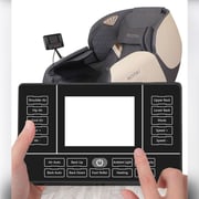 Hoyogen Force Massage Chair HOYO-FORCE