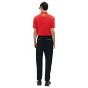 Ferrari Scuderia 2024 Team Polo Red Extra Large