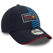 Red Bull RBR Team 9Forty Cap