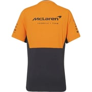 McLaren Set Up Junior T-Shirt Large