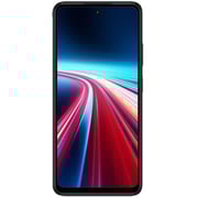 Itel P55 256GB Moon Light Black 4G Smartphone