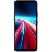 Itel P55 256GB Moon Light Black 4G Smartphone