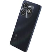 Itel P55 256GB Moon Light Black 4G Smartphone