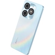 Itel P55 256GB Moon Aurora Blue 4G Smartphone