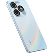 Itel P55 256GB Moon Aurora Blue 4G Smartphone