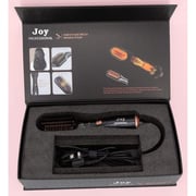 Joy 3-in-1 Professional Hair Dryer & Styler 550 Watts